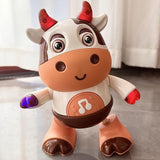 Musical & Dancing Cow For Kids
