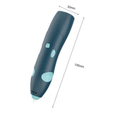 Creative 3D Drawing Pen