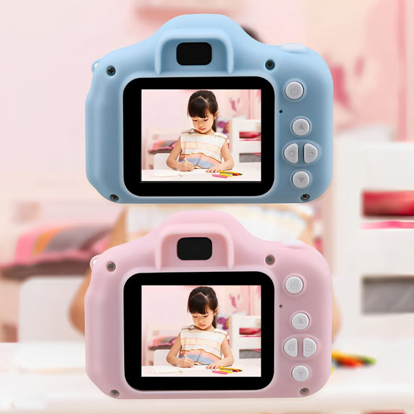 Mini Fun Camera for Kids