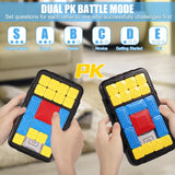 Smart Magnetic Sliding Puzzle Game