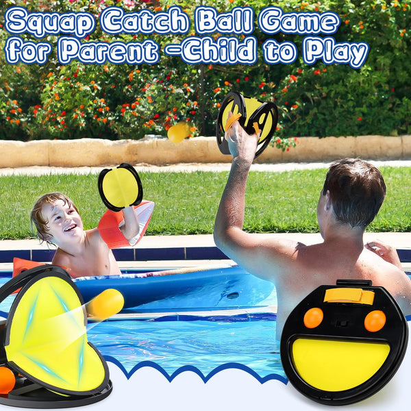 Interactive Catch And Through Activity Game For Kids