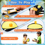 Interactive Catch And Through Activity Game For Kids