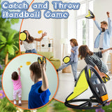 Interactive Catch And Through Activity Game For Kids