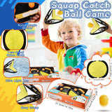 Interactive Catch And Through Activity Game For Kids