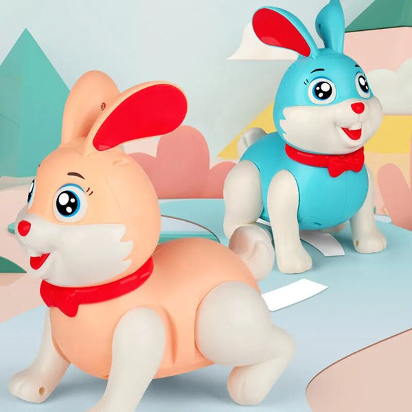 Cute & Interactive  Dancing Rabbit For Kids