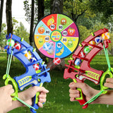 Junior Archer's Bow & Darts Set