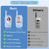Kids Cute Walkie Talkie