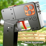 Folding iPhone Water Gun Toy