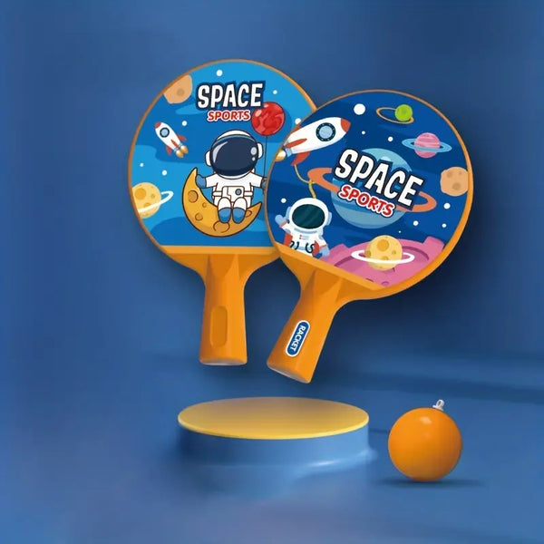 Indoor Hanging Ping Pong Ball Toy