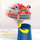 Self-Balancing Unicycle Robot for Kids