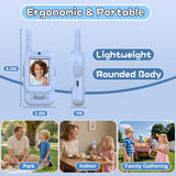 Kids Cute Walkie Talkie