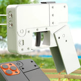 Folding iPhone Water Gun Toy