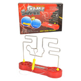 Buzz Wire Game