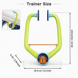 Hanging Table Tennis Trainer
