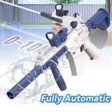 M416 Electric Water Gun