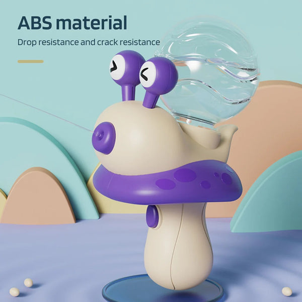 Snail Splash Water Blaster