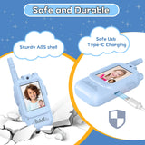 Kids Cute Walkie Talkie