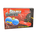 Buzz Wire Game