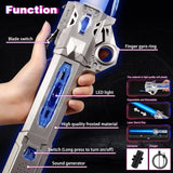 Expandable 7 Color Lightsaber Sword for Starwars