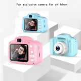 Mini Fun Camera for Kids