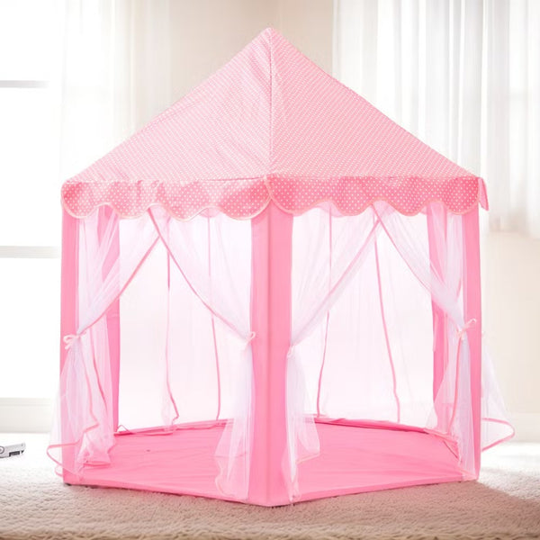 Magical Princess Play Tent