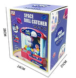 Doll Catcher Grabber Claw Machine Toy