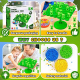 Frog Tree Balance Family Game