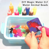 3D Magic Water Spirit Set For Kids