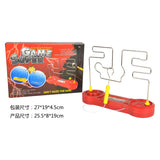 Buzz Wire Game