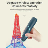 Creative 3D Drawing Pen