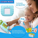 Smart Language Learning Flash Cards