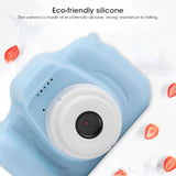 Mini Fun Camera for Kids