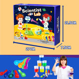 Preschool Science Experiment Kit for Kids