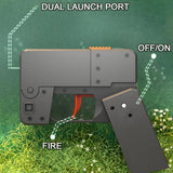 Folding iPhone Water Gun Toy