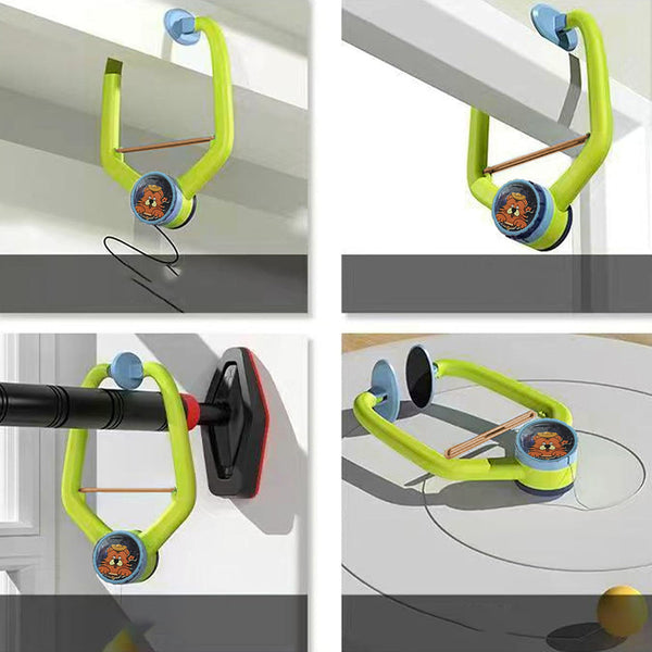 Hanging Table Tennis Trainer