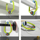 Hanging Table Tennis Trainer