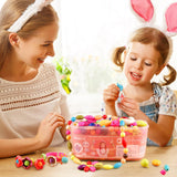 Girls DIY Hand Making Beads Set