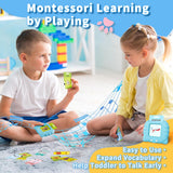 Talking Flash Card Learning Toy