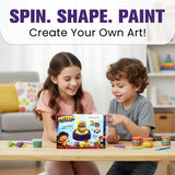 Braintastic Kids Pottery Wheel Kit