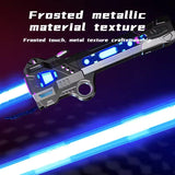 Expandable 7 Color Lightsaber Sword for Starwars