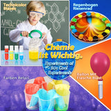 Preschool Science Experiment Kit for Kids