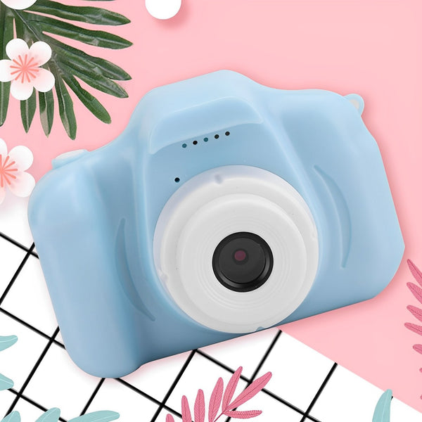 Mini Fun Camera for Kids