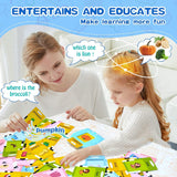 Talking Flash Card Learning Toy