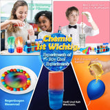 Preschool Science Experiment Kit for Kids