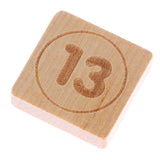 Number Sliding Magnetic Puzzle Toy