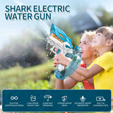 Shark Electric Automatic Water Gun