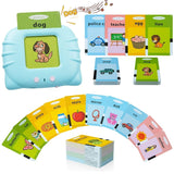 Smart Language Learning Flash Cards