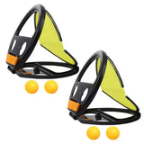 Toss & Catch Ball Game – Ultimate Fun!