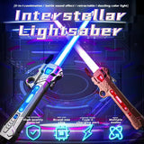 Expandable 7 Color Lightsaber Sword for Starwars