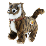 Musical Walking Cat Plush Toy With Remote
